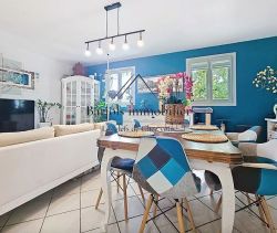 A louer APPARTEMENT T4 95 M2  BARJOLS