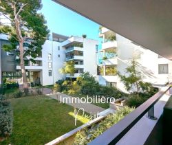 A vendre APPARTEMENT T4 terrasses + garage double Marseille