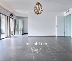 A vendre APPARTEMENT T4 terrasses + garage double Marseille