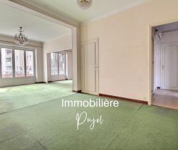 A vendre APPARTEMENT T4/5 BALCON - 8 RUE LIANDIER 1300 13008 Marseille