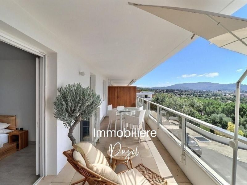 A vendre APPARTEMENT T3 avec garage 13013 Marseille