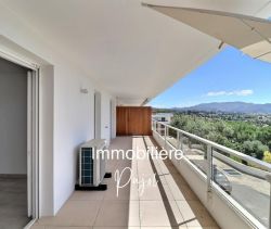 A vendre APPARTEMENT T3 avec garage 13013 Marseille