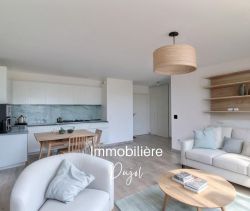 A vendre APPARTEMENT T3 avec garage 13013 Marseille