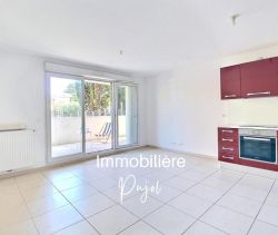 A vendre APPARTEMENT T2 terrasse et garage Marseille