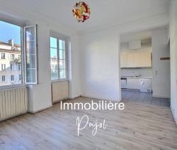 A vendre APPARTEMENT T4 PrEfecture 13006 Marseille