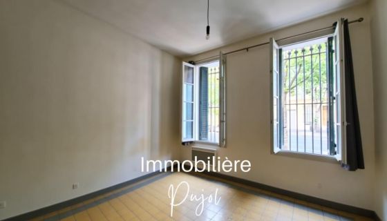 A vendre APPARTEMENT T3 Camas vendu louE 13005 Marseille