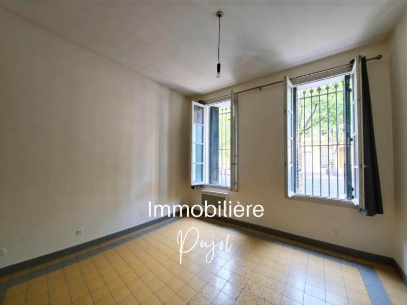 A vendre APPARTEMENT T3 Camas vendu louE 13005 Marseille