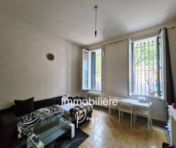 A vendre APPARTEMENT T3 Camas vendu louE 13005 Marseille