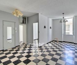 A vendre PPARTEMENT T2 Camas 13005 Marseille