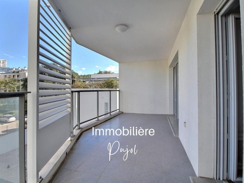 A vendre APPARTEMENT  T2 avec terrasse de 14m2 dans une rÃ©sidence sÃ© 13009 Marseille