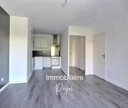 A vendre APPARTEMENT  T2 avec terrasse de 14m2 dans une rÃ©sidence sÃ© 13009 Marseille