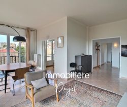 A vendre APPARTEMENT T3 Vue imprenable Vieux Port 13002 Marseille