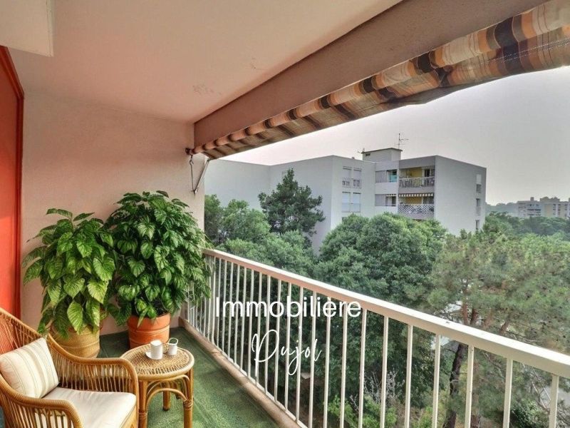 A vendre APPARTEMENT T4 13011 Marseille