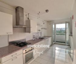 A vendre APPARTEMENT T4 13011 Marseille