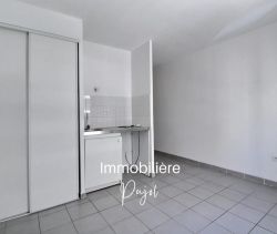 A vendre EXCLUSIVITE - Studio de 20m2 situÃ© au 93 bd de Paris au 1er 13002 Marseille