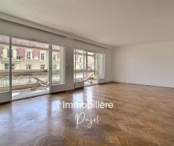 A vendre EXCLUSIVITE T5 Terrasses et place de parking privÃ©e - 52 Bd 13008 Marseille