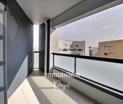 A vendre EXCLUSIVITE - T4 70m2 avec terrasse rÃ©sidence rÃ©cente 13002 Marseille