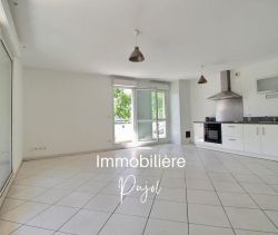 A vendre EXCLUSIVITE T3 TERRASSES + PARKING AU 41 AVENUE ZENATTI 1300 13008 Marseille