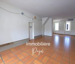 A vendre EXCLUSIVITE - Local / Appartement - projet familial ou profe 13002 Marseille