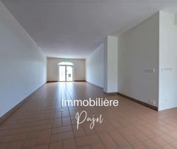 A vendre EXCLUSIVITE - Local / Appartement - projet familial ou profe 13002 Marseille