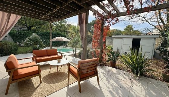 A louer MAISON  3 PIECES 78 M2 BORD DE MER ROYAN