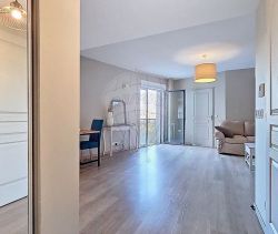 A louer APPARTEMENT T2 48 M2  PERPIGNAN