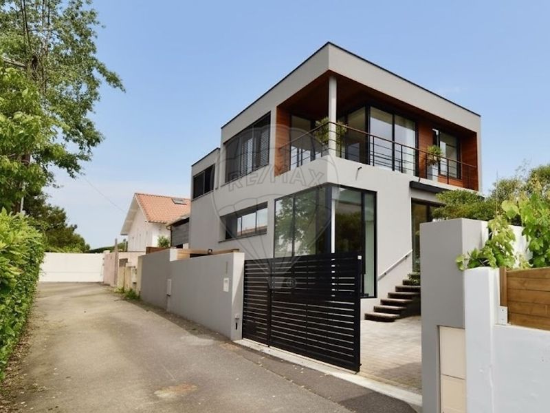 A louer MAISON  D'ARCHITECTE VUE MER VAUX SUR MER