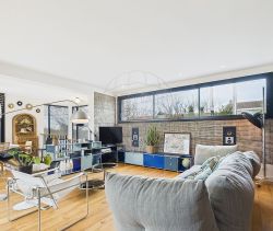 A louer MAISON  D'ARCHITECTE VUE MER VAUX SUR MER