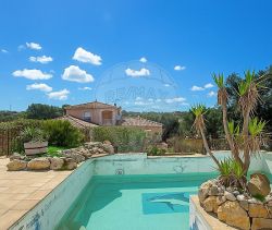 A louer MAISON  6 PIECES 145 M2  POULX