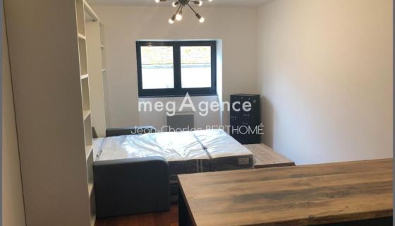 A louer STUDIO  27 M2 PLAGE à PIED LES SABLES D OLONNE