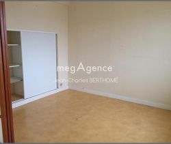 A louer APPARTEMENT T3 52 M2 BORD DE MER LES SABLES D OLONNE