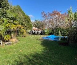 A louer MAISON  DE MAîTRE BORD DE MER SAINT SULPICE DE ROYAN