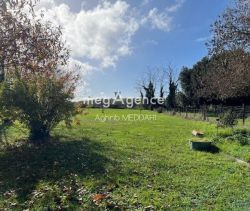 A louer MAISON  DE MAîTRE BORD DE MER SAINT SULPICE DE ROYAN