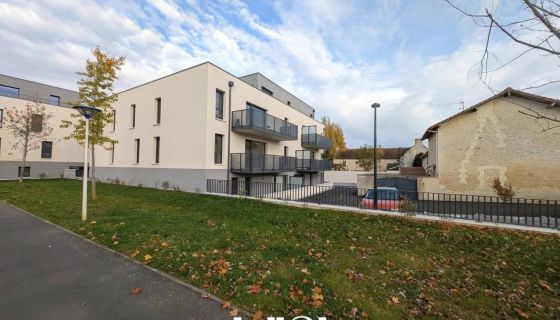 A louer APPARTEMENT NEUF T4 93 M2  IFS