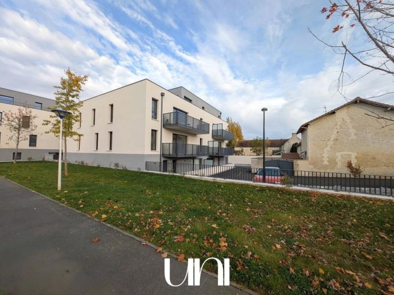 A louer APPARTEMENT NEUF T4 93 M2  IFS