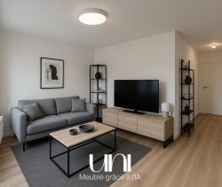 A louer APPARTEMENT NEUF T4 93 M2  IFS