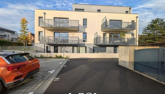 A louer APPARTEMENT NEUF T4 86 M2  IFS