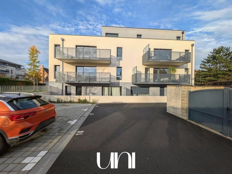 A louer APPARTEMENT NEUF T4 86 M2  IFS