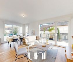 A louer APPARTEMENT NEUF T4 86 M2  IFS