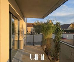 A louer APPARTEMENT NEUF T4 86 M2  IFS