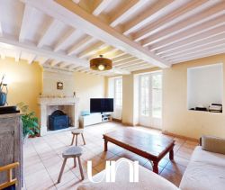 A louer MAISON  DE MAîTRE  ANGUERNY