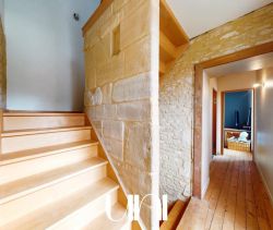 A louer MAISON  DE MAîTRE  ANGUERNY