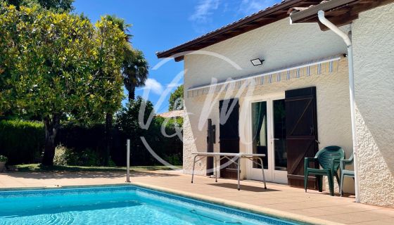 A vendre Grande maison familiale 200 M² Andernos-les-Bains