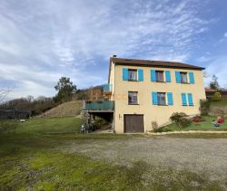 A vendre GRANDE Maison 7 PIECES 184 M² FECAMP