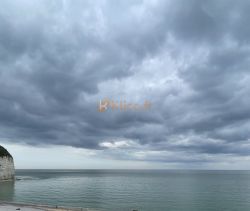 A vendre MAISON 155 m² VUE MER FECAMP