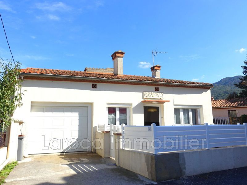 A louer MAISON  3 PIECES 54 M2  SOREDE Village
