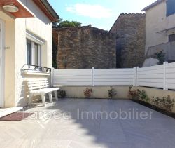 A louer MAISON  3 PIECES 54 M2  SOREDE Village