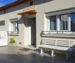 A louer MAISON  3 PIECES 54 M2  SOREDE Village