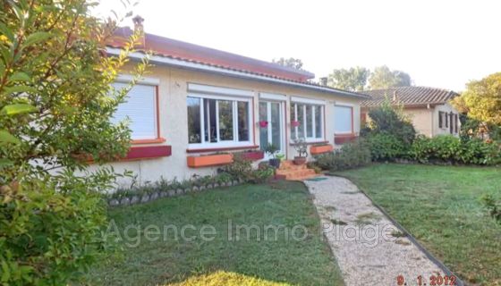 A vendre MAISON  4 PIECES 178 M2  SAINT VIVIEN DE MEDOC campagne
