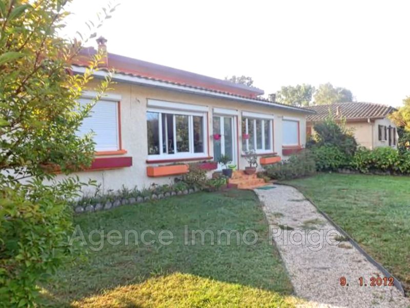A vendre MAISON  4 PIECES 178 M2  SAINT VIVIEN DE MEDOC campagne